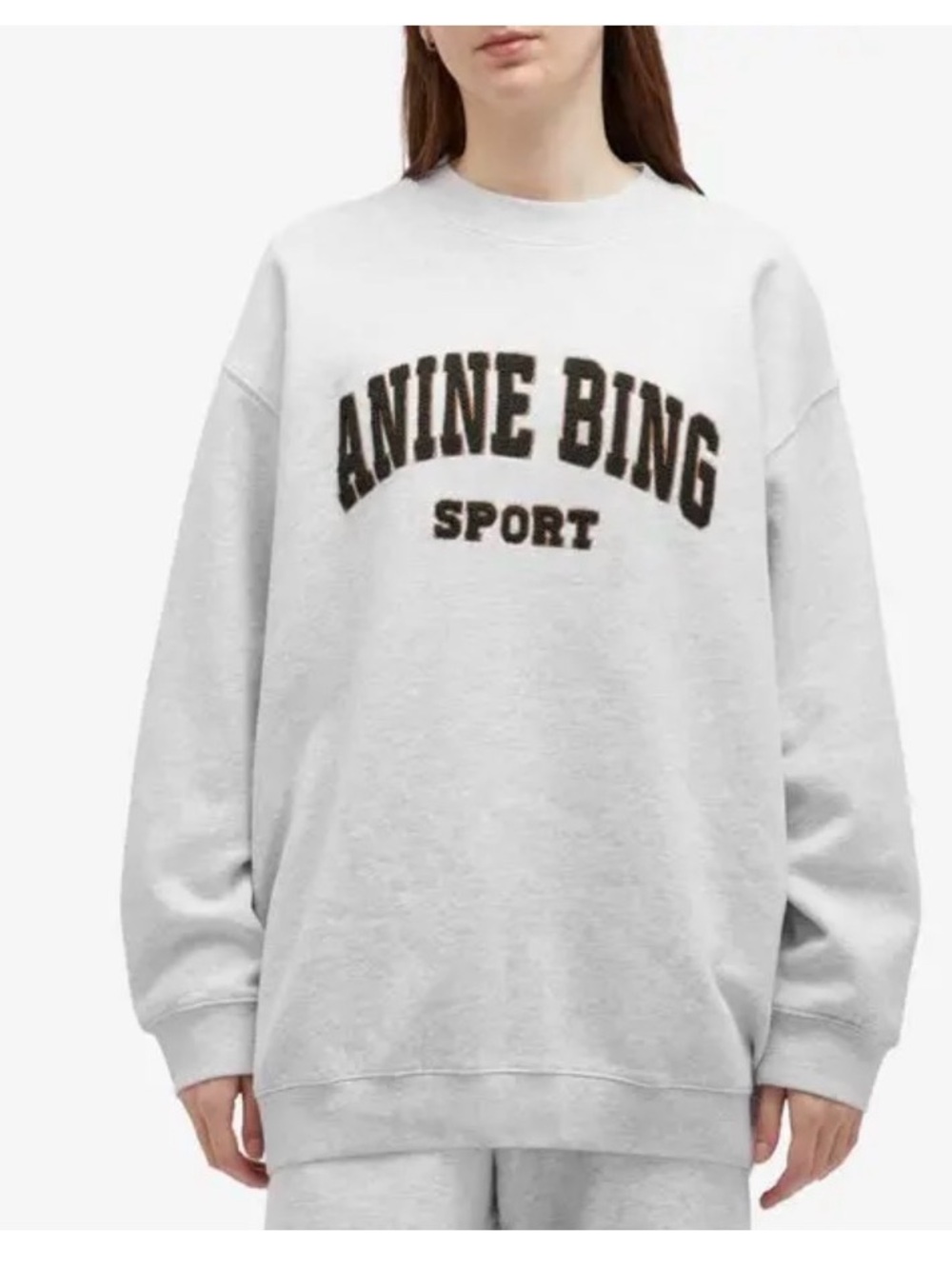 Anine Bing Tyler Sweatshirt